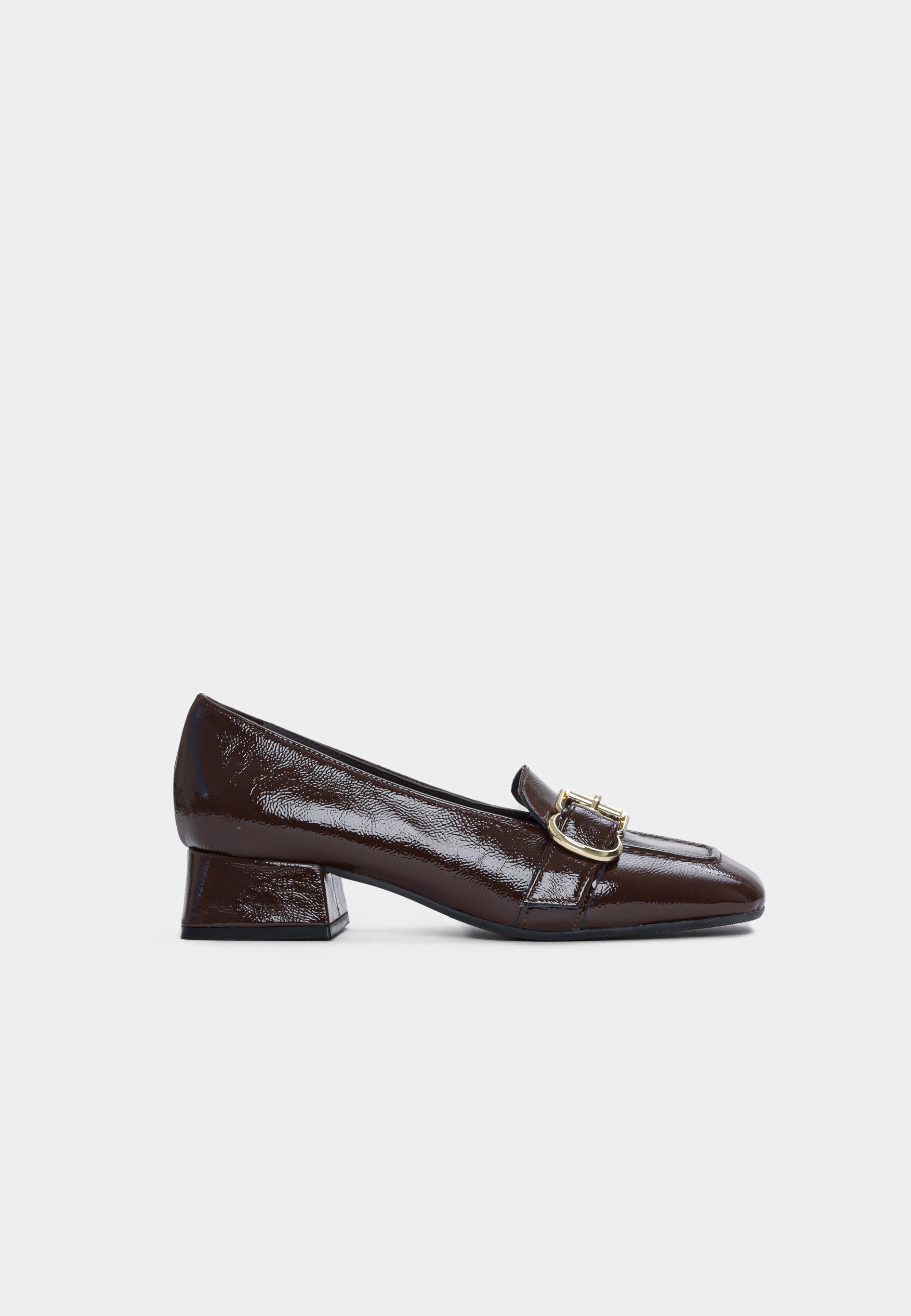 Gisla pump - Naplak Espresso