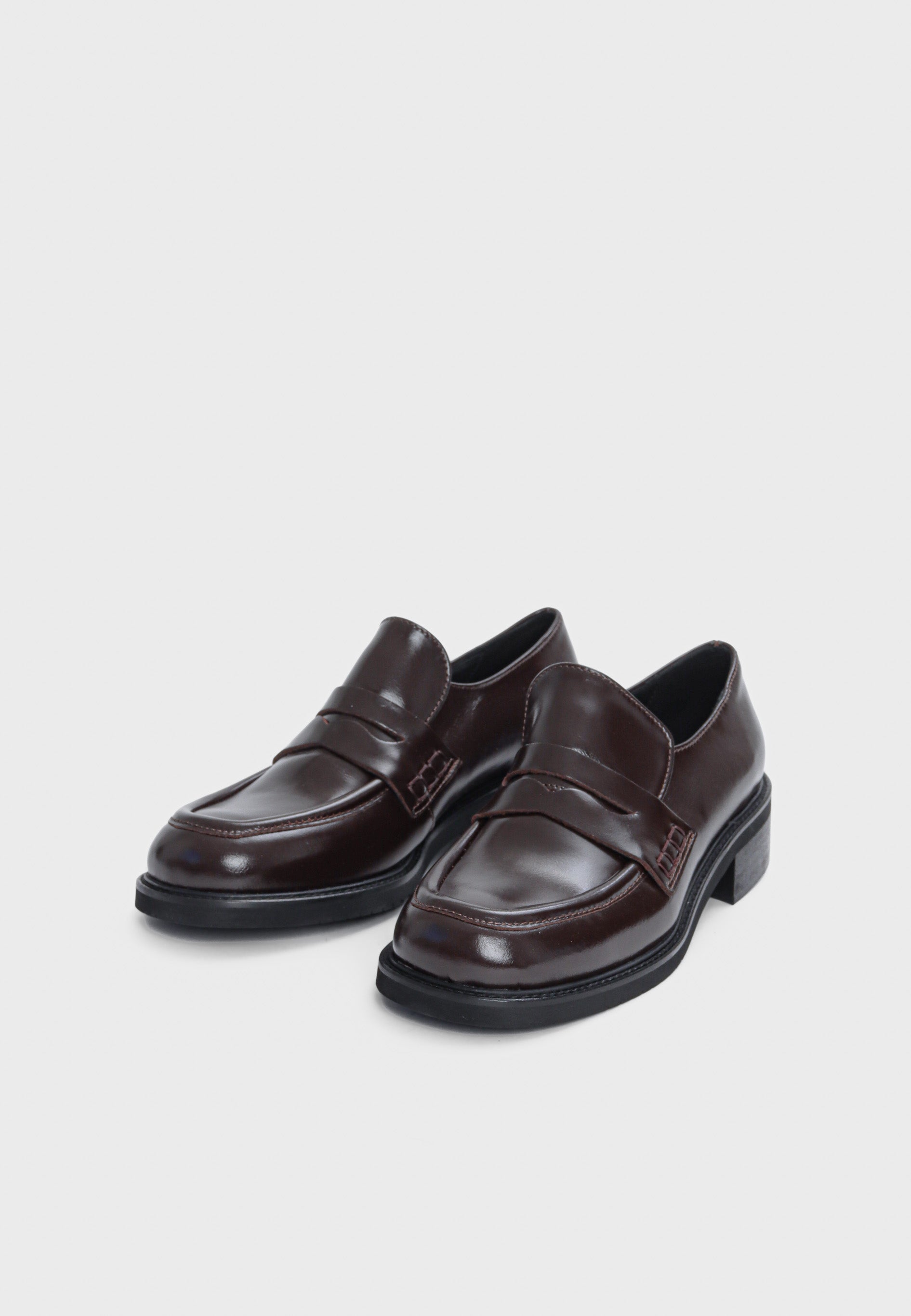 Carter loafer - Ebano