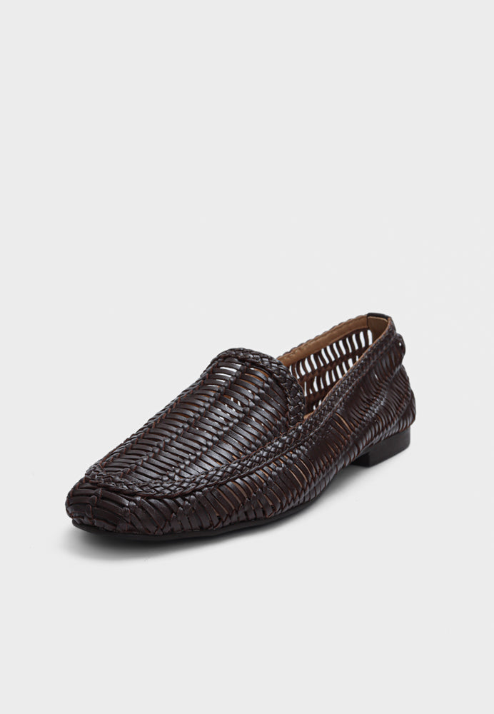 Davis loafer - Espresso