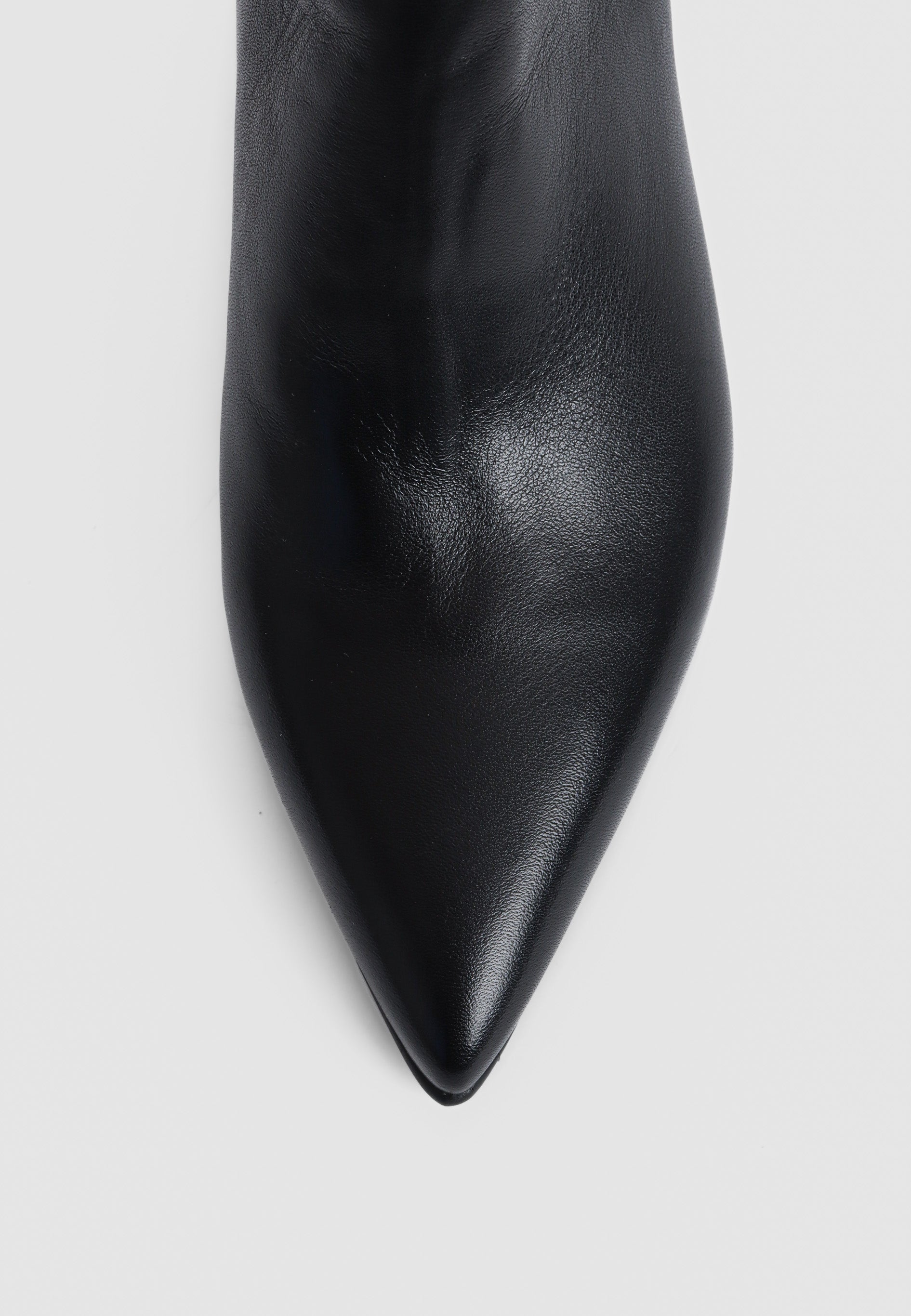 Rosali støvle - Black