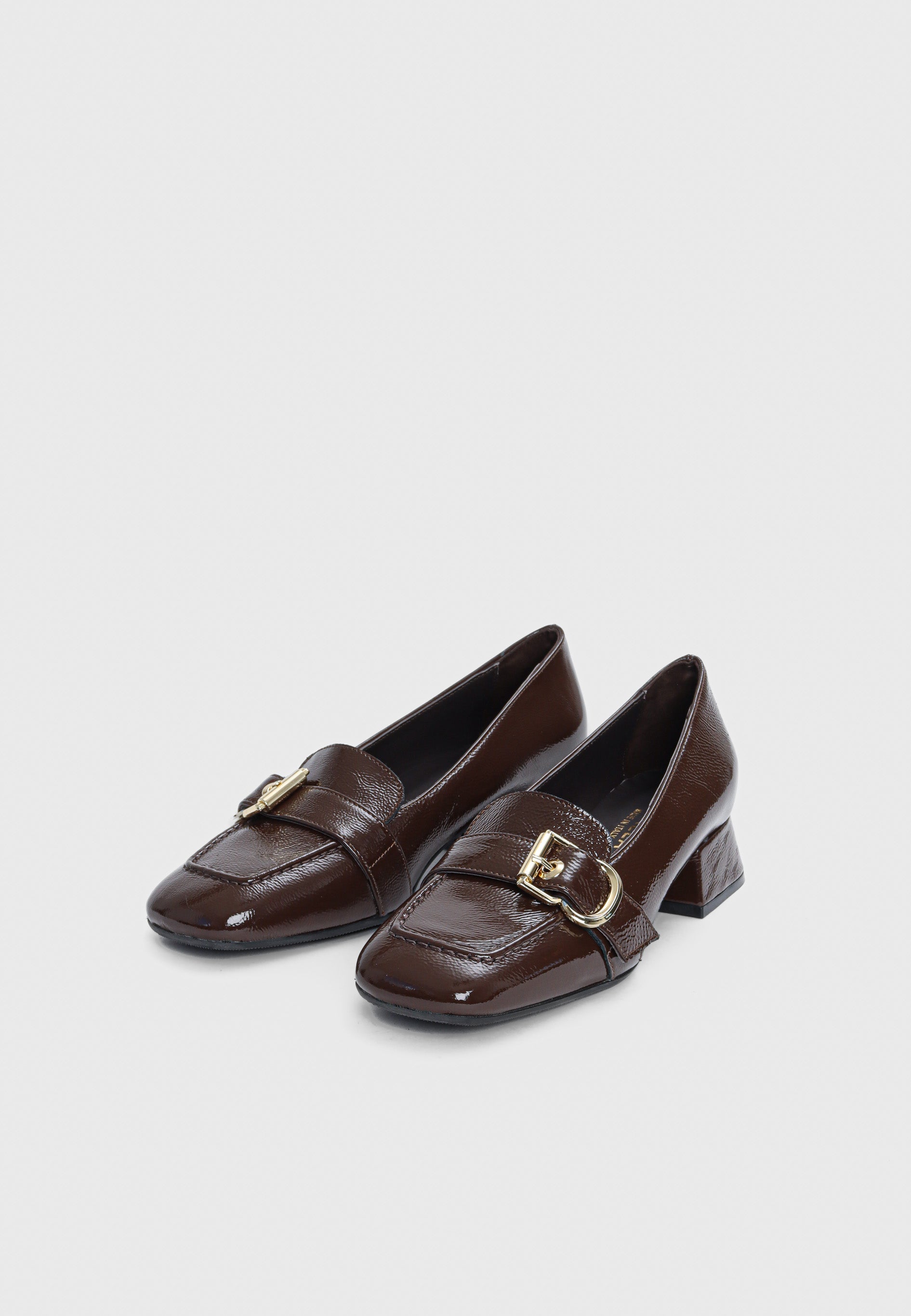 Gisla pump - Naplak Espresso