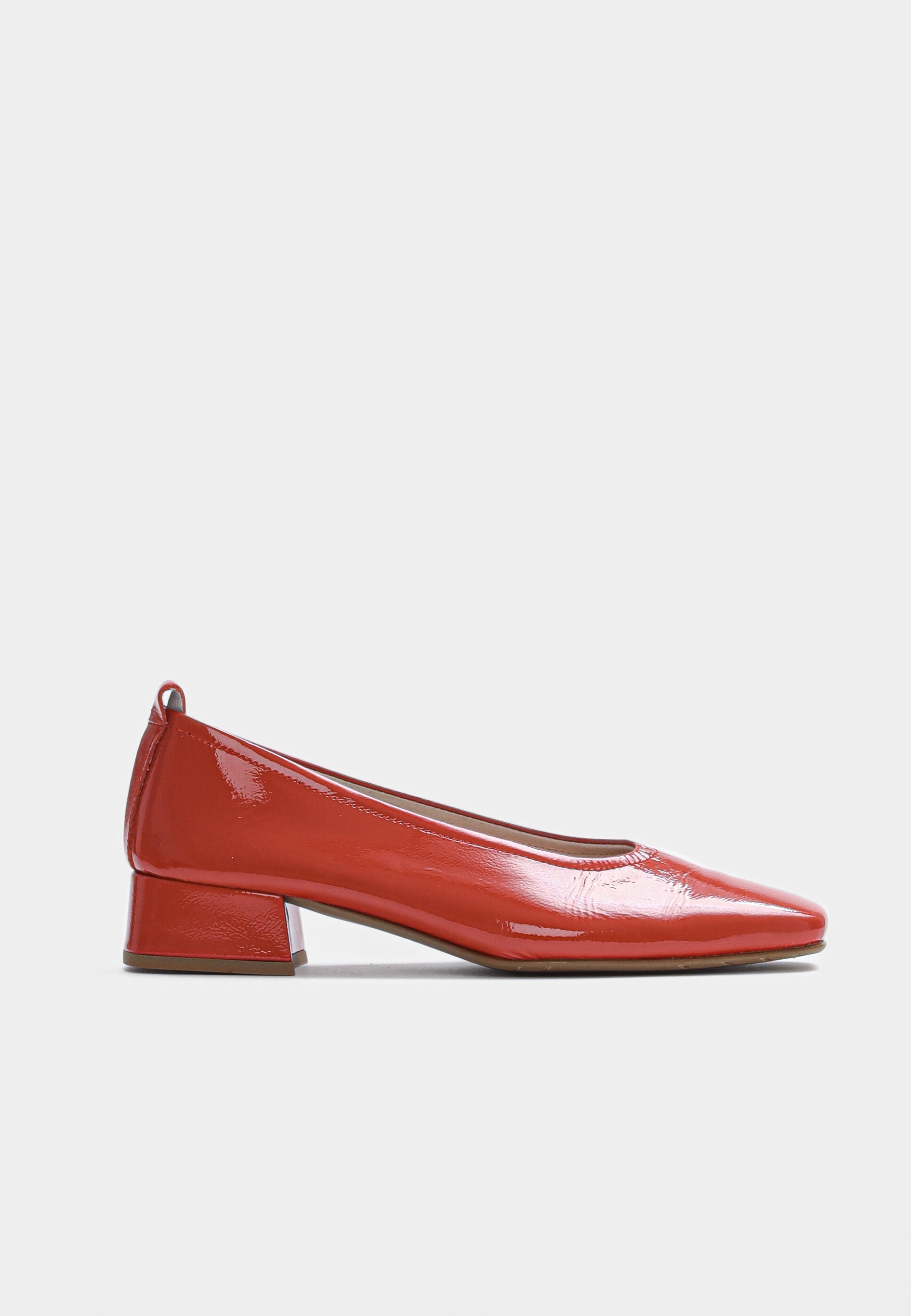 Viola 2460 ballerina - Red