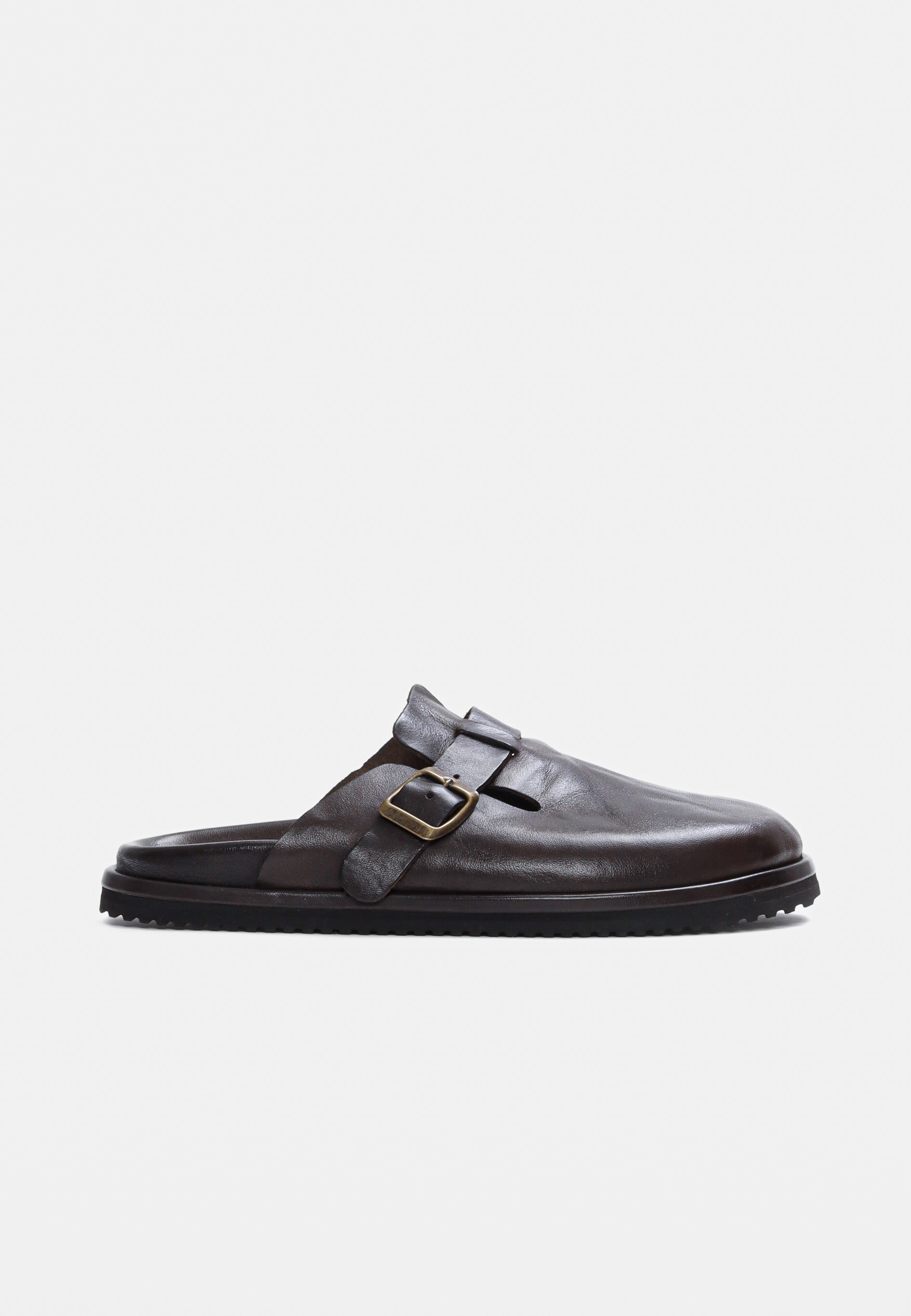 557 sko - Dark Brown