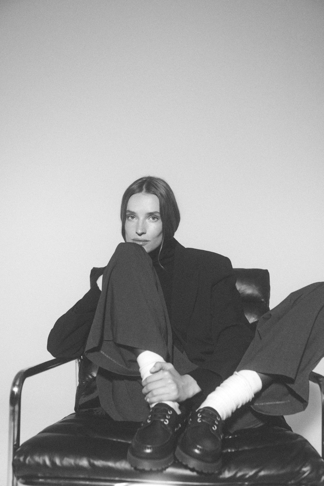 Taylor sko - Black