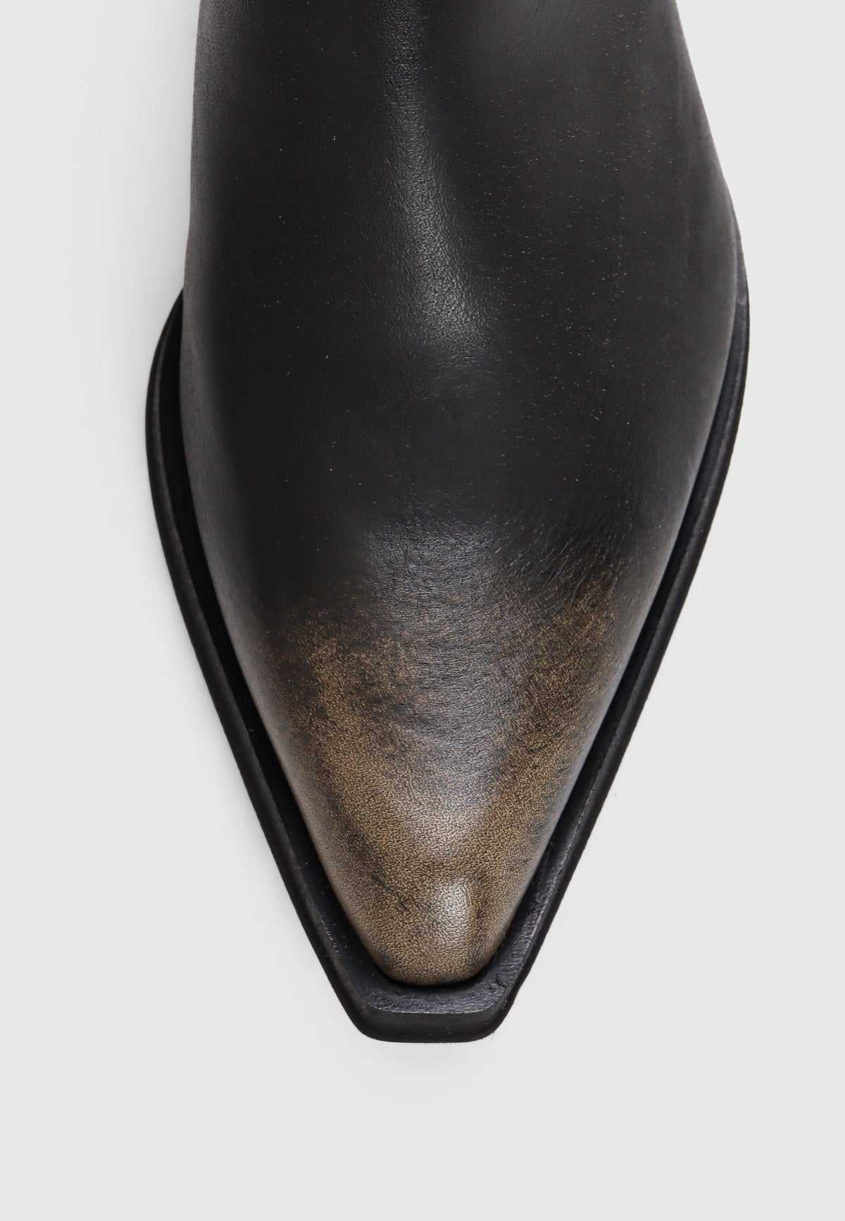 Adley støvle - Antique Black