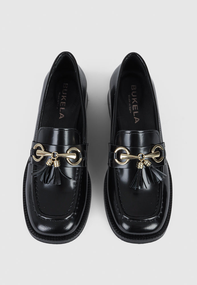 Blaze pump - Black