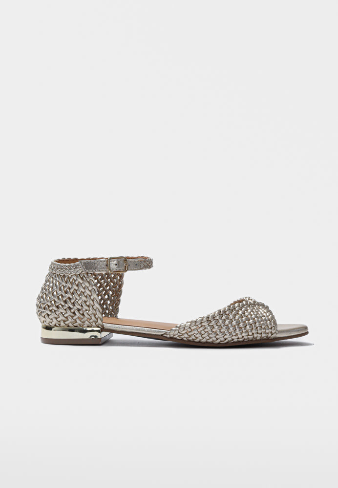 Juliana sandal - Gold