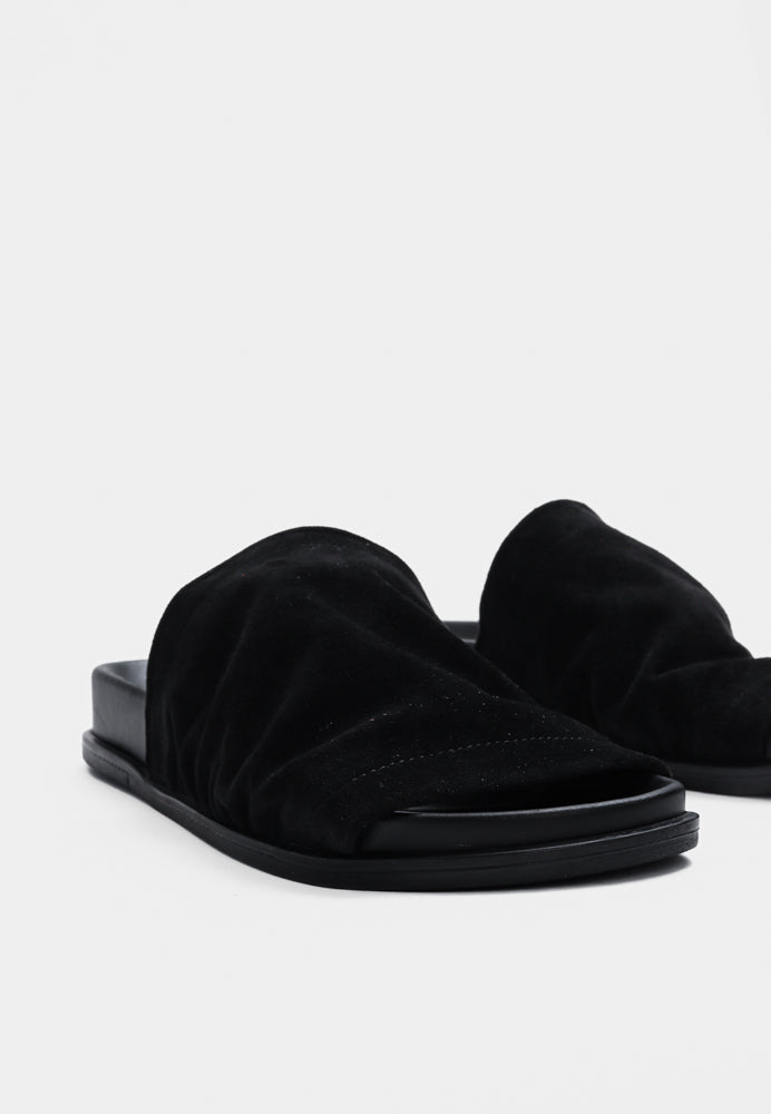 Paula sandal - Black