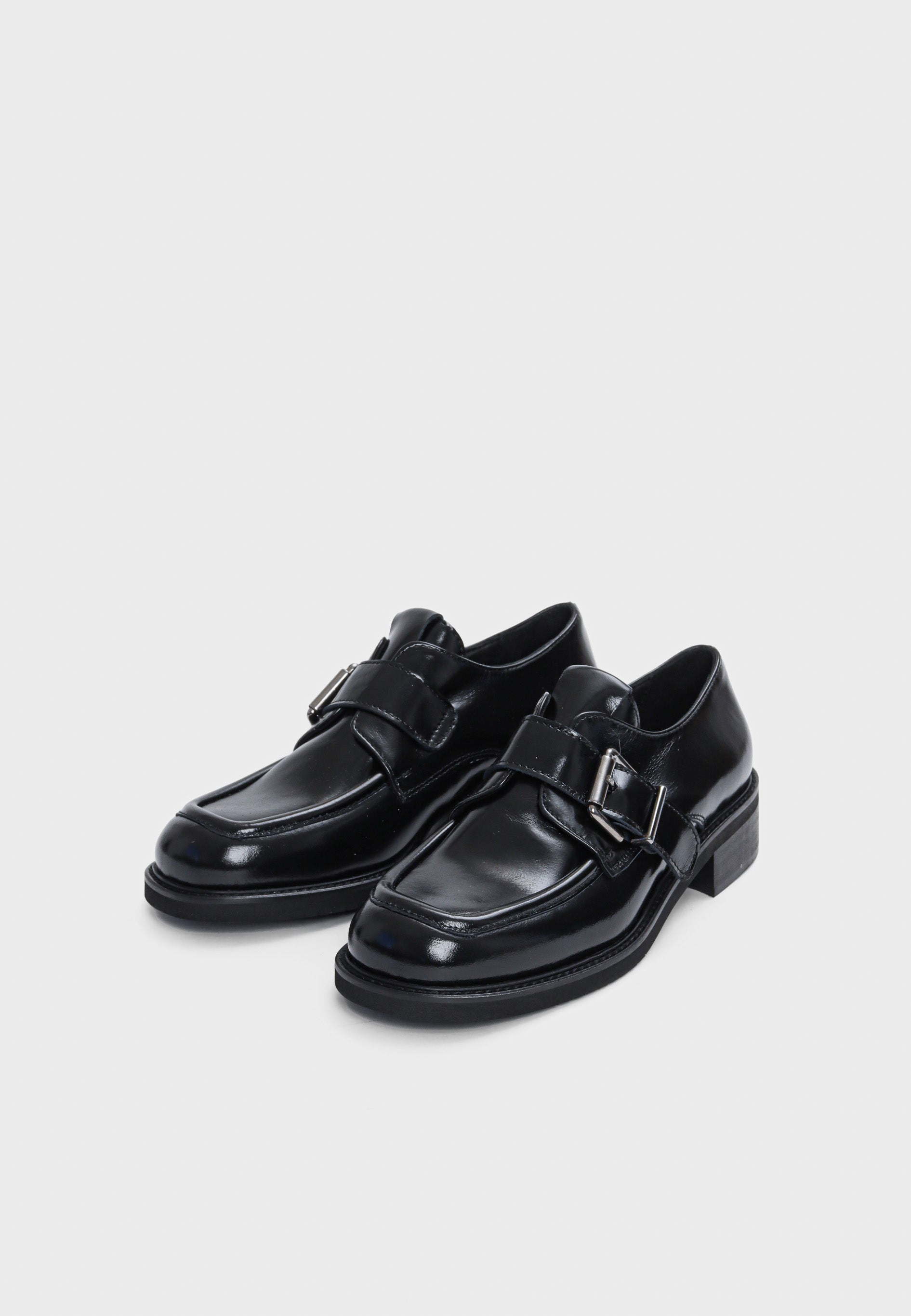 Sabbia loafer - Black
