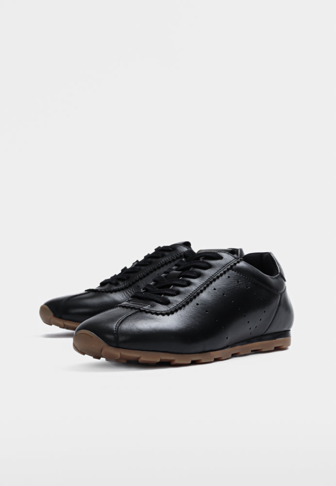 Stella sneaker - Black