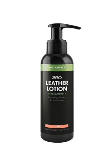 2GO - LEATHER LOTION - NEUTRAL