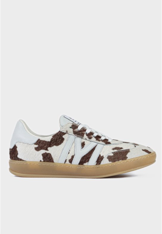 210 sneaker - Cow