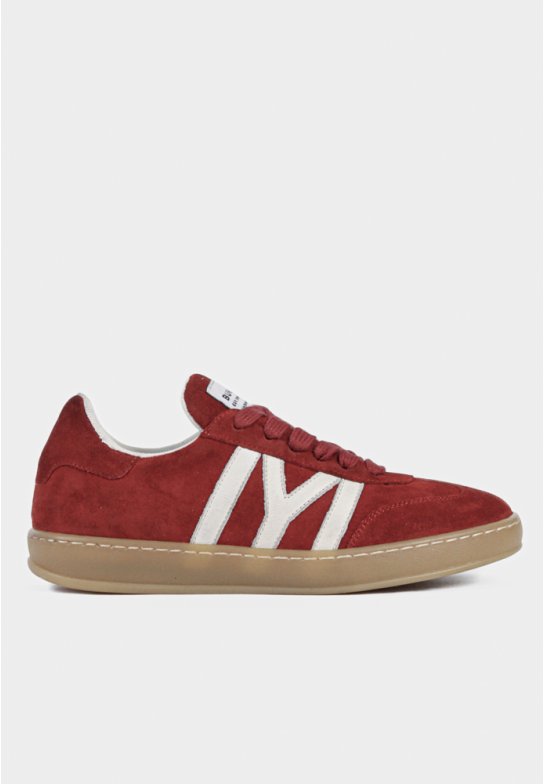 210 sneaker - Red