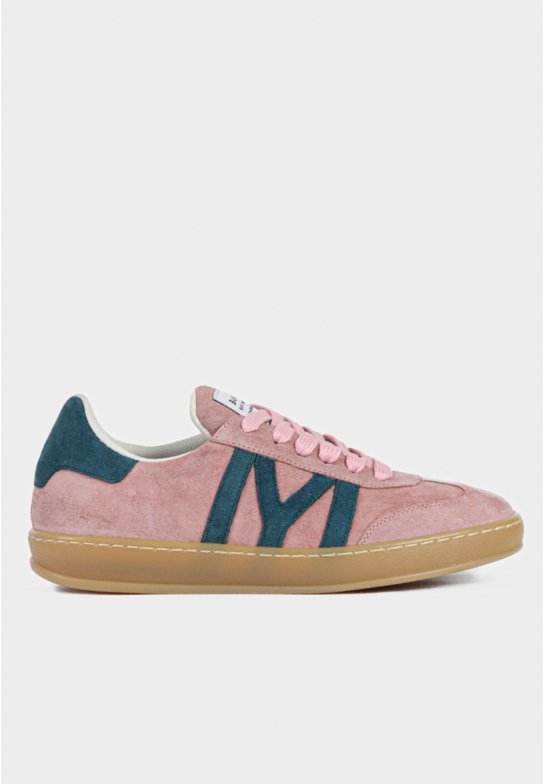 210 sneaker - Rose