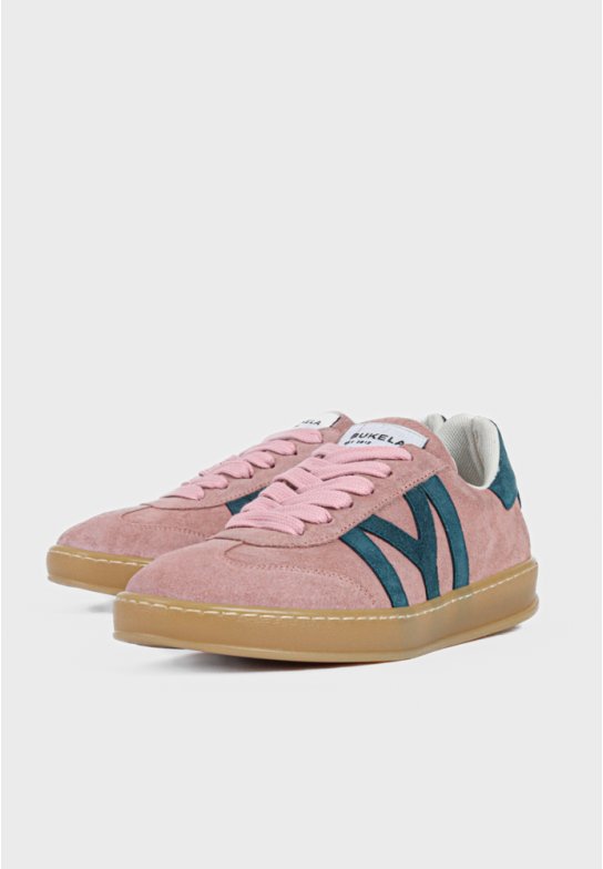 210 sneaker - Rose