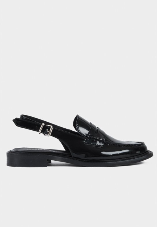 Kevin Slingback - Black