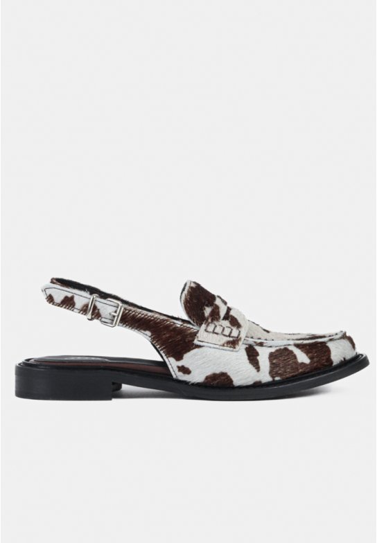 Kevin Slingback - Cow