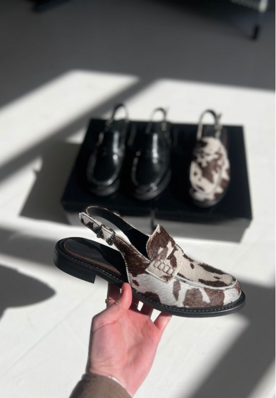 Kevin Slingback - Cow