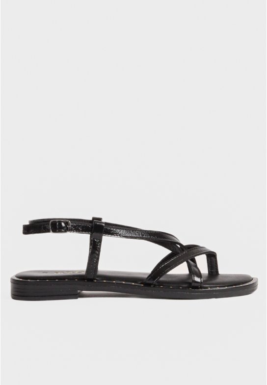 Chipo sandal - Black