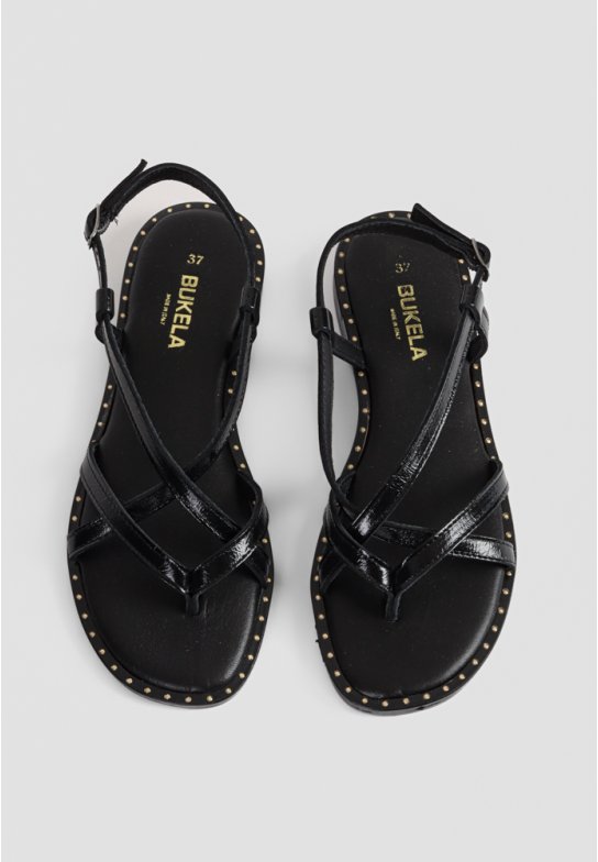 Chipo sandal - Black