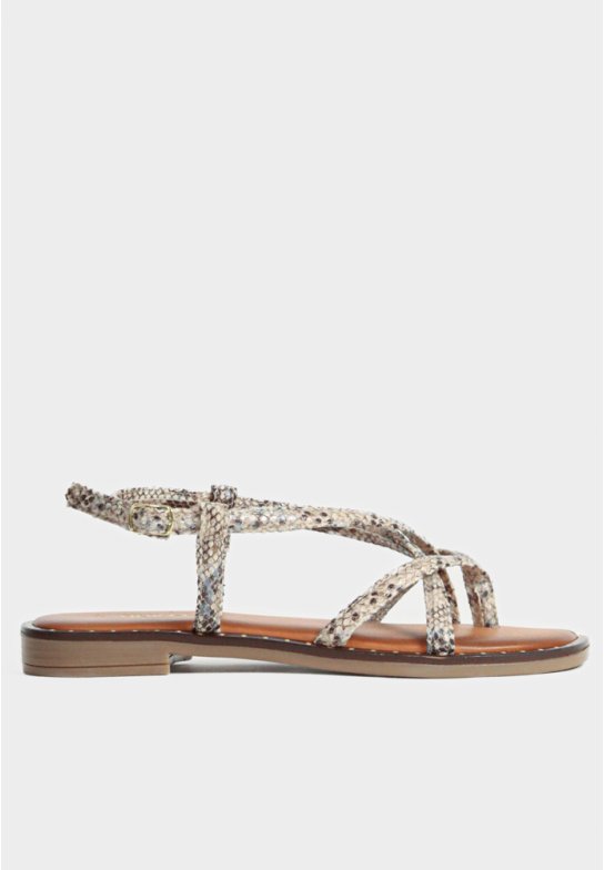Chipo sandal - Snake