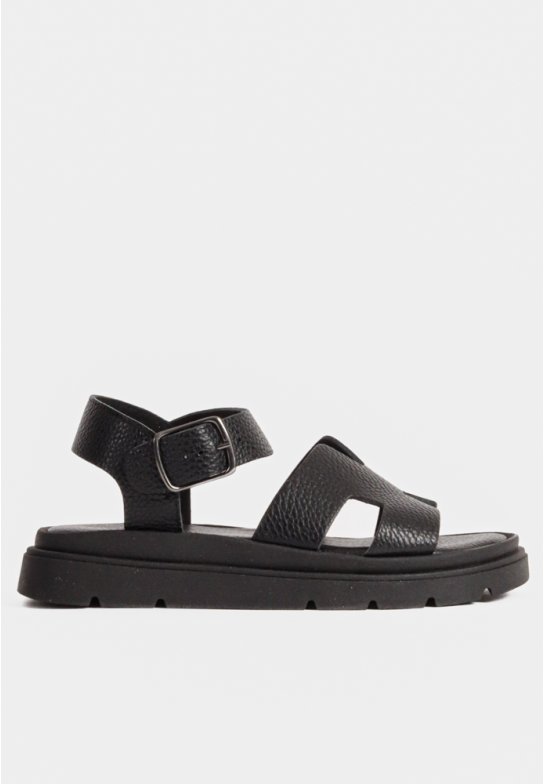 Cindy sandal - Black