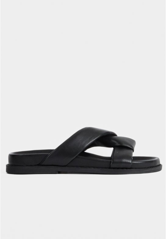 Frey sandal - Black