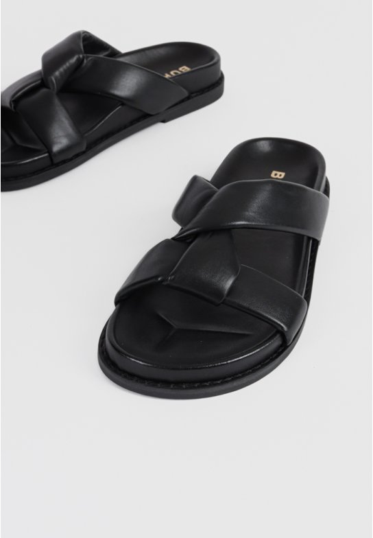 Frey sandal - Black