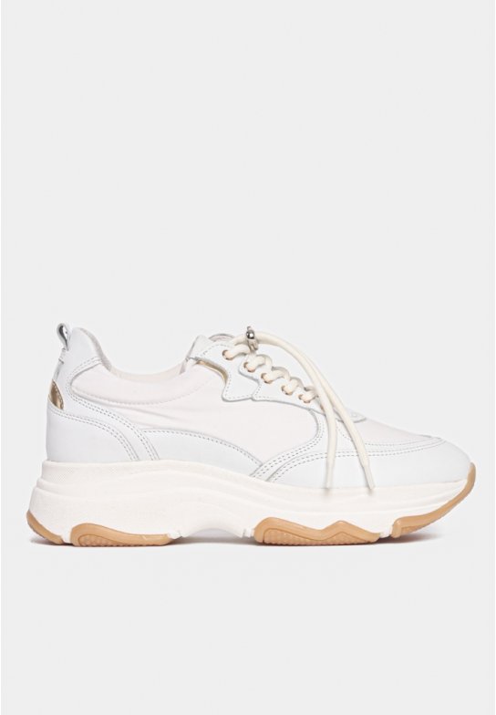 Mason sneaker - White