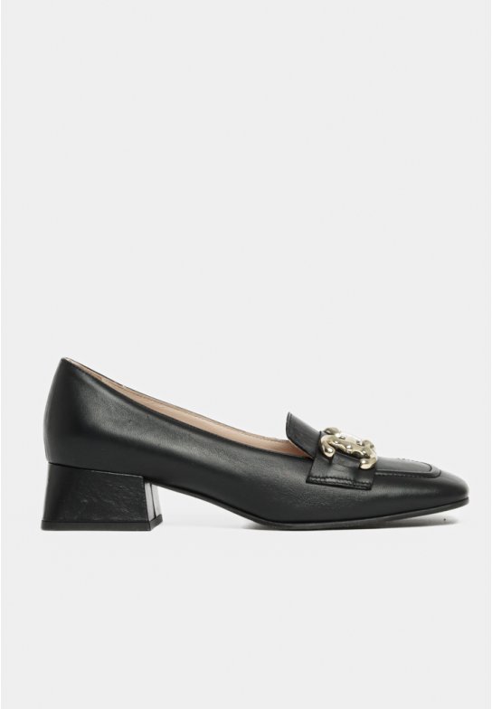 Lill pump - Black