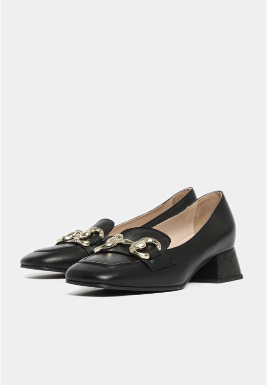 Lill pump - Black
