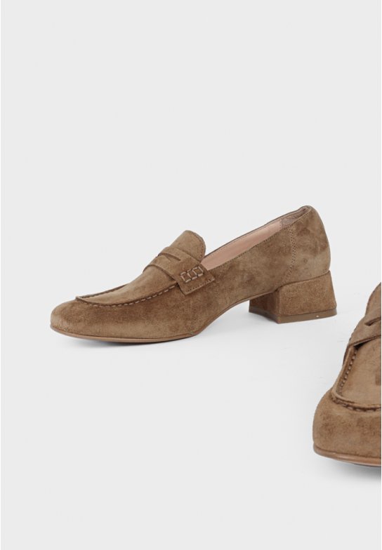 Malin Pump - Cognac