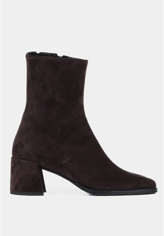 Palma støvle - Dark Brown