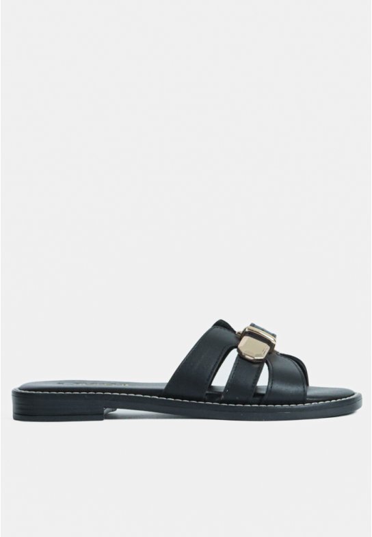 Rachel sandal - Black