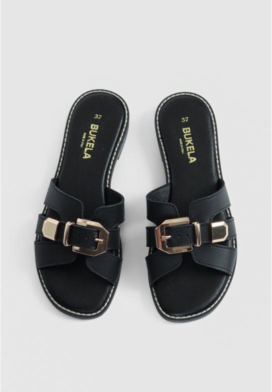Rachel sandal - Black