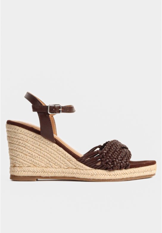 Taylor sandal - Brown